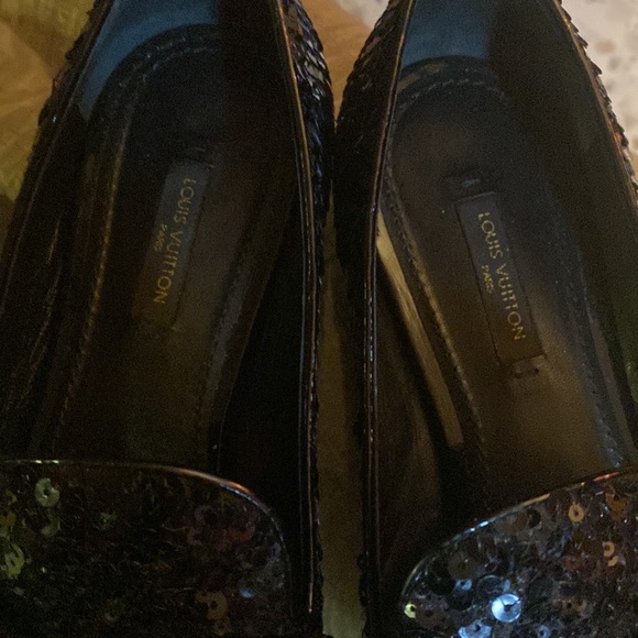 Louis Vuitton shoes - Picture 4 of 6